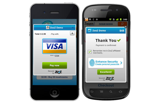 Zooz-In-App-Mobile-Payments